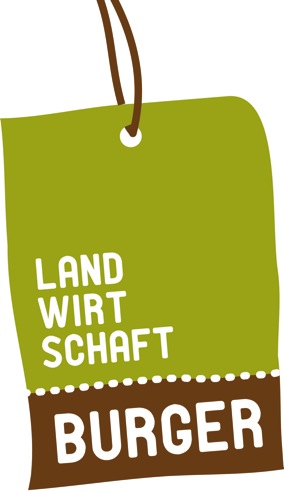 Landwirtschaft Burger Logo